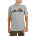Miniatyrbillede 1 af 3: T-shirts Ellesse Prado Grå 170 - 175 cm/M