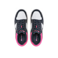 Miniatyrbillede 4 af 5: Sneakers low Champion Rebound 20 Hvid,Sort 38.5