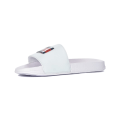 Miniatyrbillede 3 af 9: Tøffel Tommy Hilfiger T3B032930WH Hvid 41