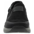 Miniatyrbillede 2 af 6: Sneakers low Rieker B065400 Sort 47