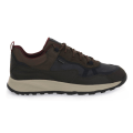Miniatyrbillede 1 af 5: Sneakers low Geox Terrestre Grøn,Grafit 44