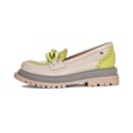 Miniatyrbild 7 av 10: Mockaskiner Maciejka 0597822005 Beige 40