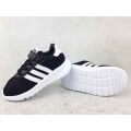 Pikkukuva 5 / 6: Puolikengät Adidas Lite Racer 30 EL I Mustat 26.5