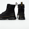 Miniatyrbillede 4 af 5: Glans Dr Martens Tarik Utility Sort 44