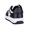 Miniatyrbillede 3 af 5: Sneakers low Tommy Hilfiger EN021030GJ Hvid,Sort 41