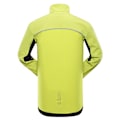 Pikkukuva 2 / 10: takki Alpine Pro MJCB624564 Keltaiset,Vihreät 170 - 176 cm/S