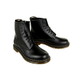 Miniatyrbild 2 av 4: Kängor Dr Martens Smooth Svarta 45