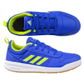 Pikkukuva 3 / 3: Puolikengät Adidas Tensaur Vaaleansiniset 39 1/3