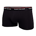 Miniatyrbillede 2 af 5: Majtki Tommy Hilfiger 3PACK Sort S