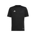 Miniatyrbillede 1 af 6: T-shirts Adidas Tabela 23 Jr Sort 159 - 164 cm/L