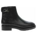 Miniatyrbillede 7 af 7: Sko Calvin Klein HW0HW01258BAX Sort 38