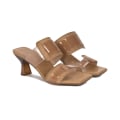 Miniatyrbild 9 av 10: Tofflor Hispanitas HV221810C005 Bruna 36