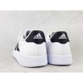 Miniatyrbillede 6 af 6: Sneakers low Adidas Breaknet 20 EL K Hvid 38 2/3
