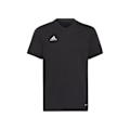 Miniatyrbillede 1 af 5: T-shirts Adidas Entrada 22 JR Sort 159 - 164 cm/L