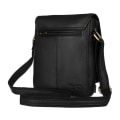 Miniatyrbillede 6 af 9: Håndtasker Peterson PTN015NDM2991BLACK54971 Sort
