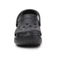 Pikkukuva 3 / 6: Puukengät Crocs Classic Platform Clog Mustat 36