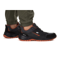 Miniatyrbillede 2 af 8: Sneakers low 4F OBML261 Sort 40
