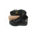 Miniatyrbillede 10 af 11: Sko 4F OBMH253 Sort 44