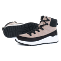 Miniatyrbillede 2 af 7: Sko 4F OBDH252 Sort,Pink 38