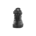 Miniatyrbillede 3 af 6: Sko Big Star GG374040 Sort 29