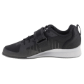 Miniatyrbillede 2 af 4: Sneakers low Adidas Adipower Weightlifting 3 Sort 48