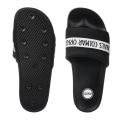Miniatyrbillede 5 af 5: Tøffel Colmar Slipper Runner Sort,Hvid 40