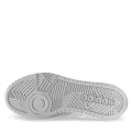 Pikkukuva 2 / 2: Puolikengät Adidas Hoops 3.0 Low Classic Vintage Valkoiset 39 1/3