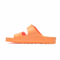 Pikkukuva 2 / 5: Rantakengät Birkenstock Arizona Eva Oranssin väriset 40