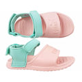 Miniatyrbillede 3 af 6: Sko Puma Divecat V2 Injex PS Turkis,Pink 34.5