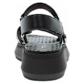 Miniatyrbillede 4 af 7: Sandaler Tamaris 112822920001 Sort 37
