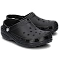 Miniatyrbillede 3 af 6: Træsko Crocs Classic Unisex Sort 41