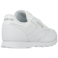 Miniatyrbild 5 av 7: Lågskor Reebok CLASSIC LEATHER W Vit 37