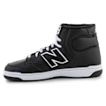 Miniatyrbillede 4 af 7: Sko New Balance Unsiex Sort 44