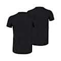 Miniatyrbillede 2 af 7: T-shirts Puma Basic 2PACK Sort 182 - 187 cm/L