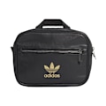 Pikkukuva 1 / 3: Laukut Adidas Mini Airl PU Mustat