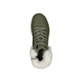 Miniatyrbillede 4 af 5: Sko Skechers Rugged Grøn 41