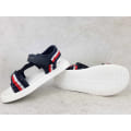 Miniatyrbillede 5 af 6: Sandaler Tommy Hilfiger T3B2329051355800 Flåde 34
