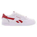 Pikkukuva 1 / 4: Puolikengät Reebok Royal Techqu Valkoiset 42.5
