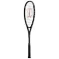 Miniatyrbillede 3 af 4: Rackets Wilson Pro Staff Light Sort