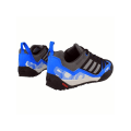 Miniatyrbillede 4 af 6: Sneakers low Adidas Terrex Swift Solo Blå,Sort 41 1/3