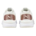 Miniatyrbillede 4 af 5: Sneakers low Puma Rose Raw Metallics Hvid 38.5