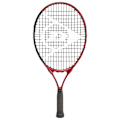 Miniatyrbillede 1 af 2: Rackets Dunlop CX Junior 21 Bordeaux