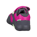 Miniatyrbillede 3 af 5: Sneakers low Superfit Trace Pink 30