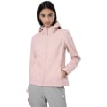 Miniatyrbild 5 av 11: Jackor 4F SFD001 Rosa 165 - 168 cm/S