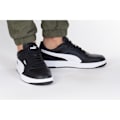 Miniatyrbillede 4 af 10: Sneakers low Puma Court Ultra Sort 42.5