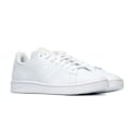 Miniatyrbillede 3 af 6: Sneakers low Adidas aDvantage Base Hvid 45 1/3