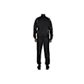 Miniatyrbillede 4 af 4: Træningsdragter Kappa Ephraim Training Suit Sort 171 - 174 cm/S