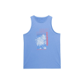 Miniatyrbild 1 av 7: Shirts 4F SS23TTSHM354NIEBIESKI Blå 176 - 179 cm/M