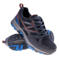 Miniatyrbillede 6 af 6: Sneakers low Hi-Tec Makael WP Grafit 46