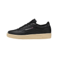 Miniatyrbillede 1 af 11: Sneakers low Reebok Club C 85 Sort 37